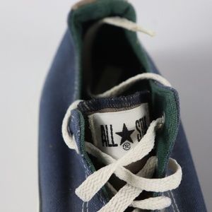 chuck taylor bowling shoes